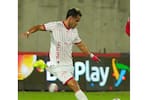 América acabó con la ilusión del Barranquilla: lo goleó 0-4 en el Romelio Martínez