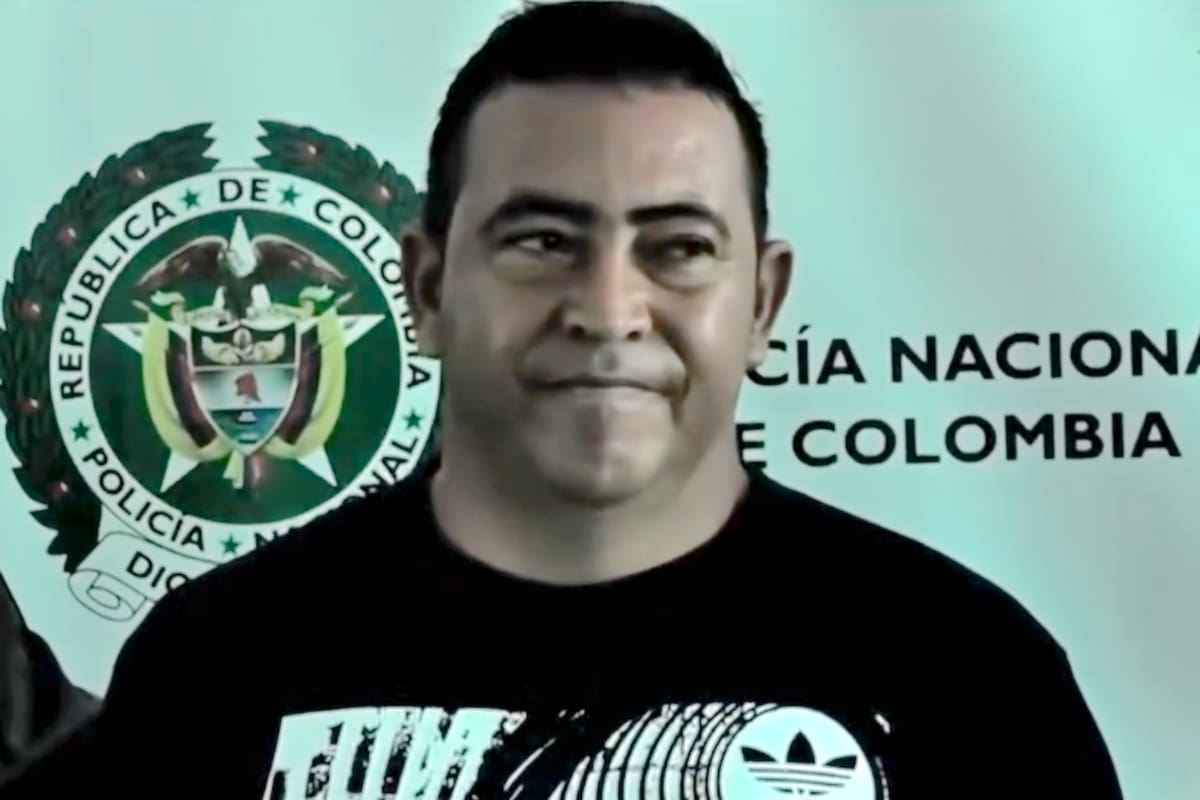 Ratifican condena de 46 años al ‘Satánico’ por muerte de Brenda Pájaro