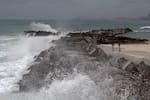 Nueva tormenta tropical amenaza el Atlántico: esto se sabe de ‘Dolly’