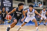 Cartagena vivirá el Torneo III Aniversario Wolves de Baloncesto