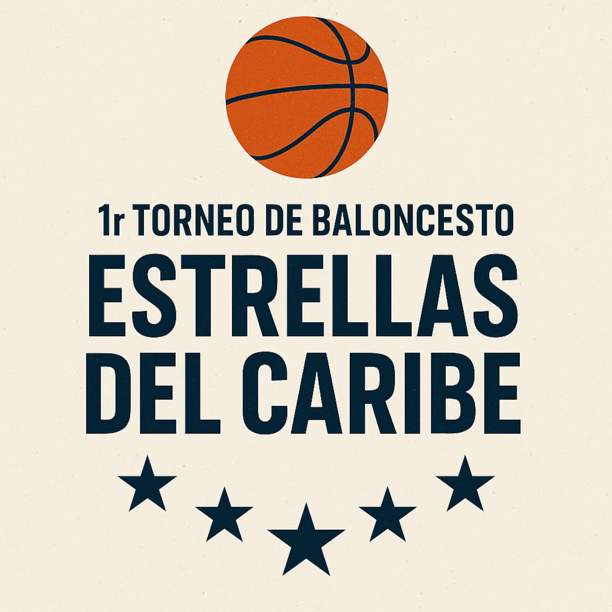 Torneo de Baloncesto Estrellas del CarIbe.//EL UNIVERSAL
