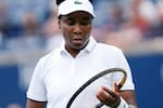 Conozca a la colombiana que le ganó a Venus Williams en Cincinnati