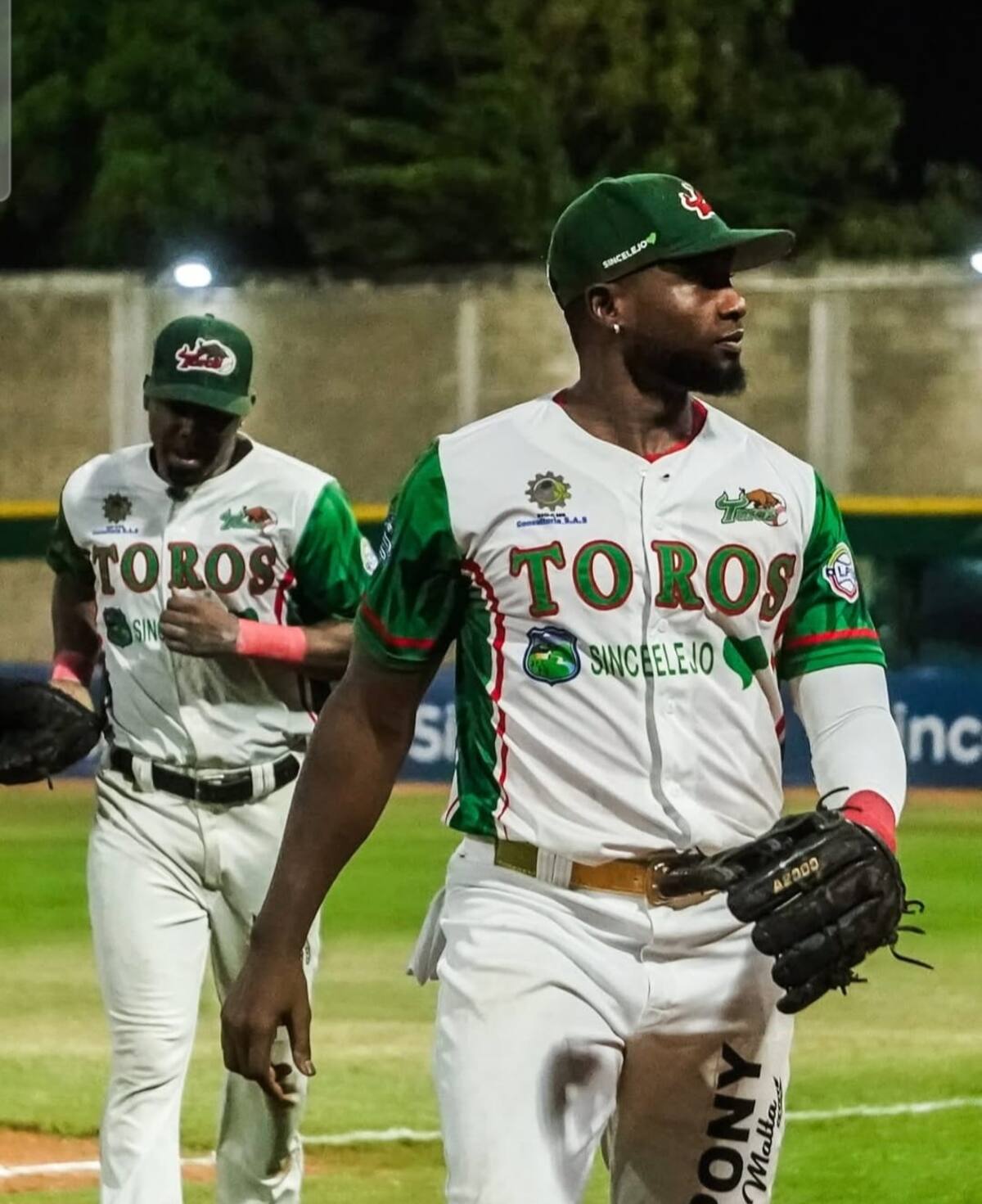 Toros de Sincelejo le propinó este viernes una sorpresiva derrota a losm Caimanes de Barranquilla.//CORTESÍA