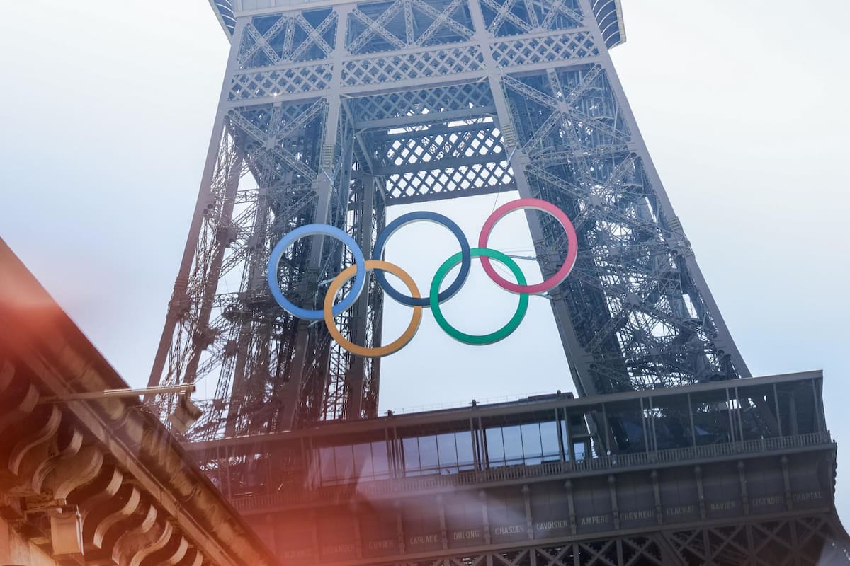 Polonia suma soldados al equipo de seguridad de los Juegos Olímpicos en París