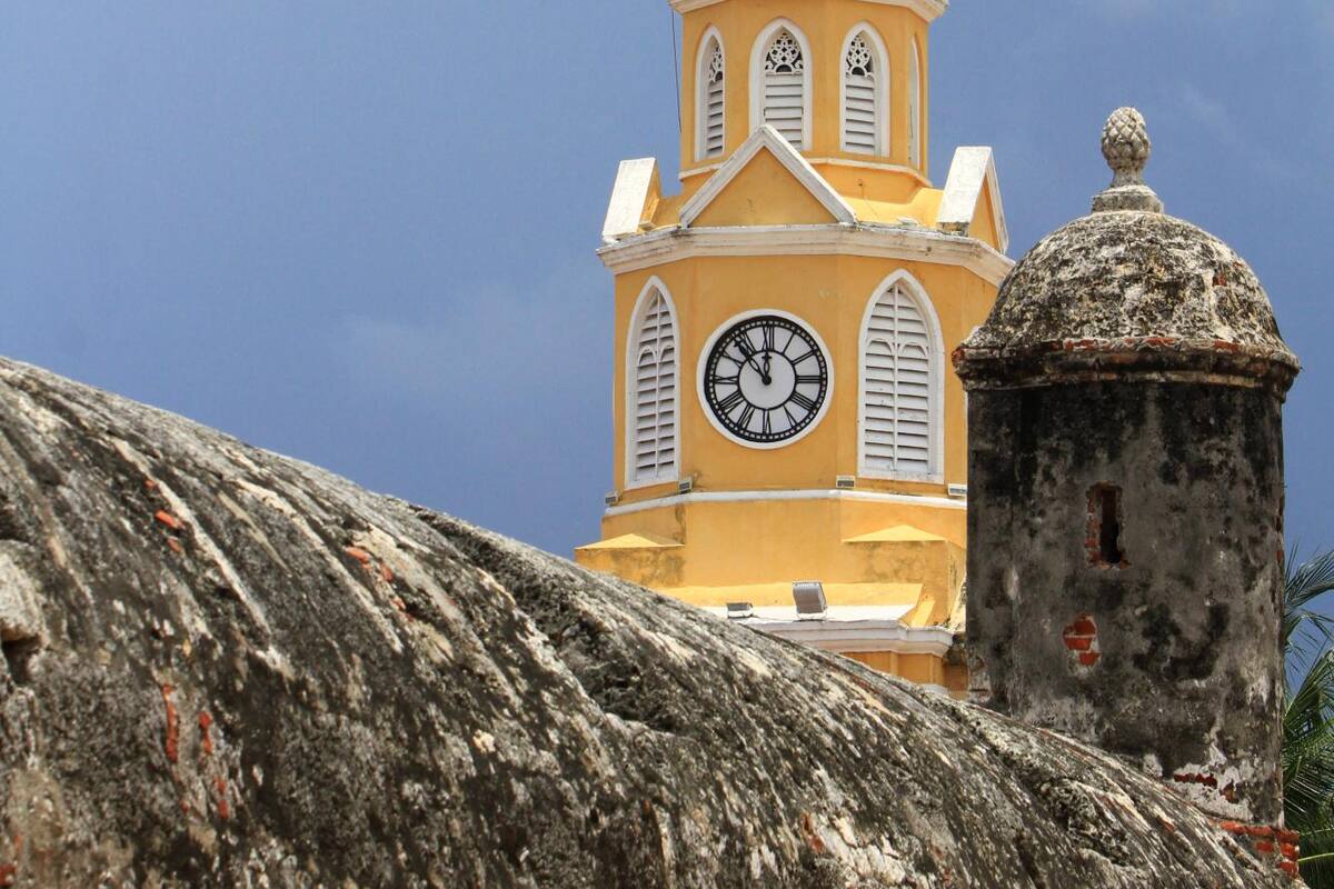 Artistas cuestionan Semana de la Cartageneidad