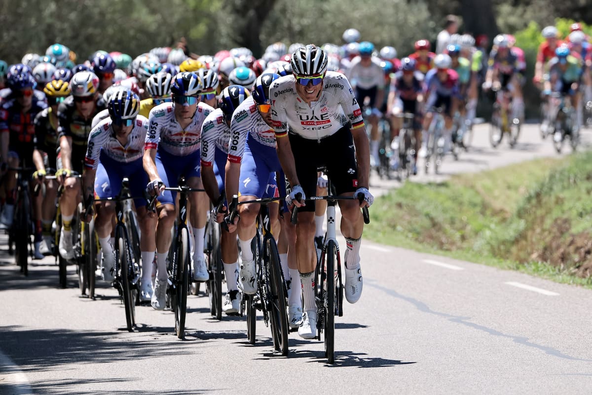 Así podrá ver la etapa 17 del Tour de Francia en Colombia