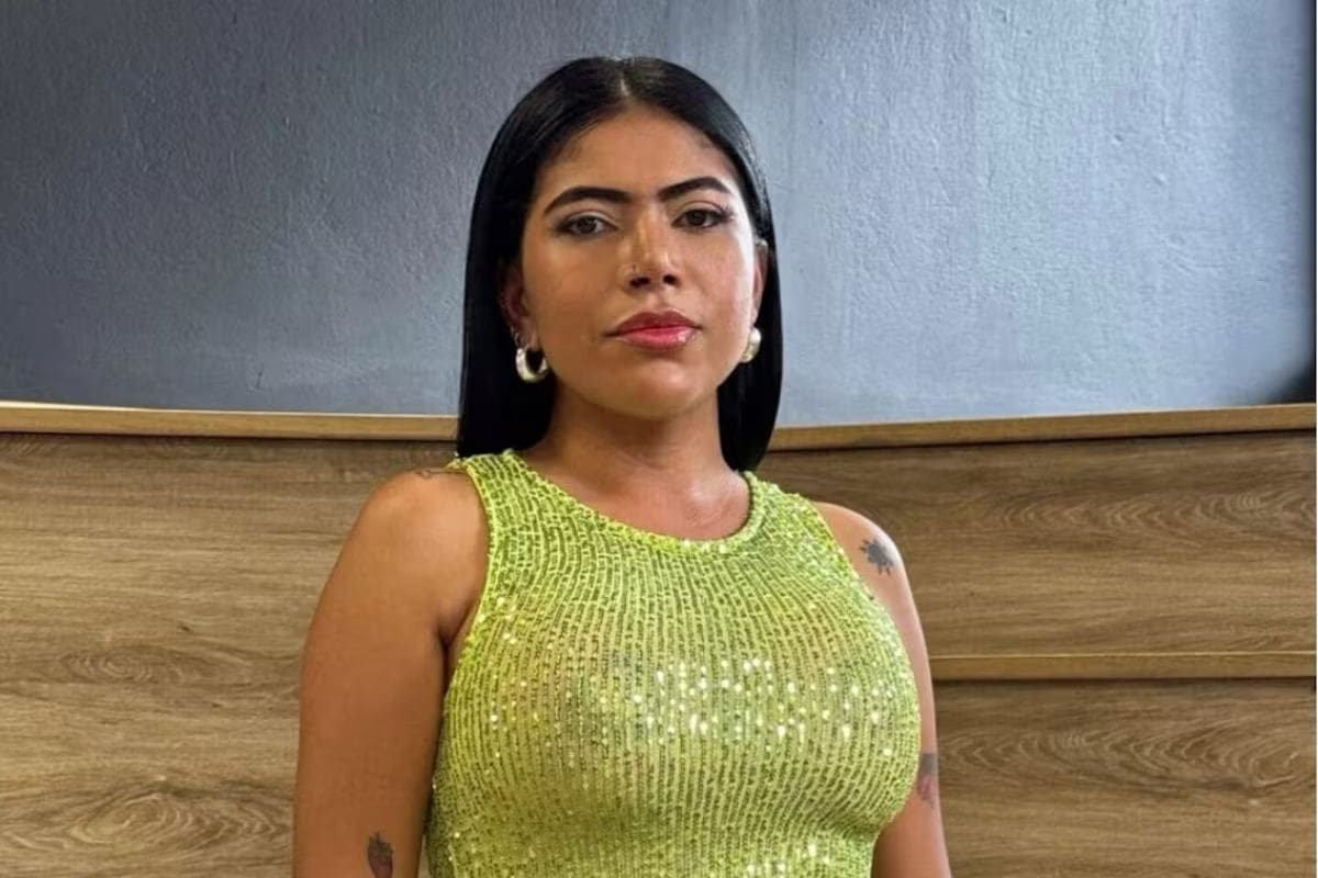 La Toxi Costeña reveló detalles de su relación y habló de su vida íntima
