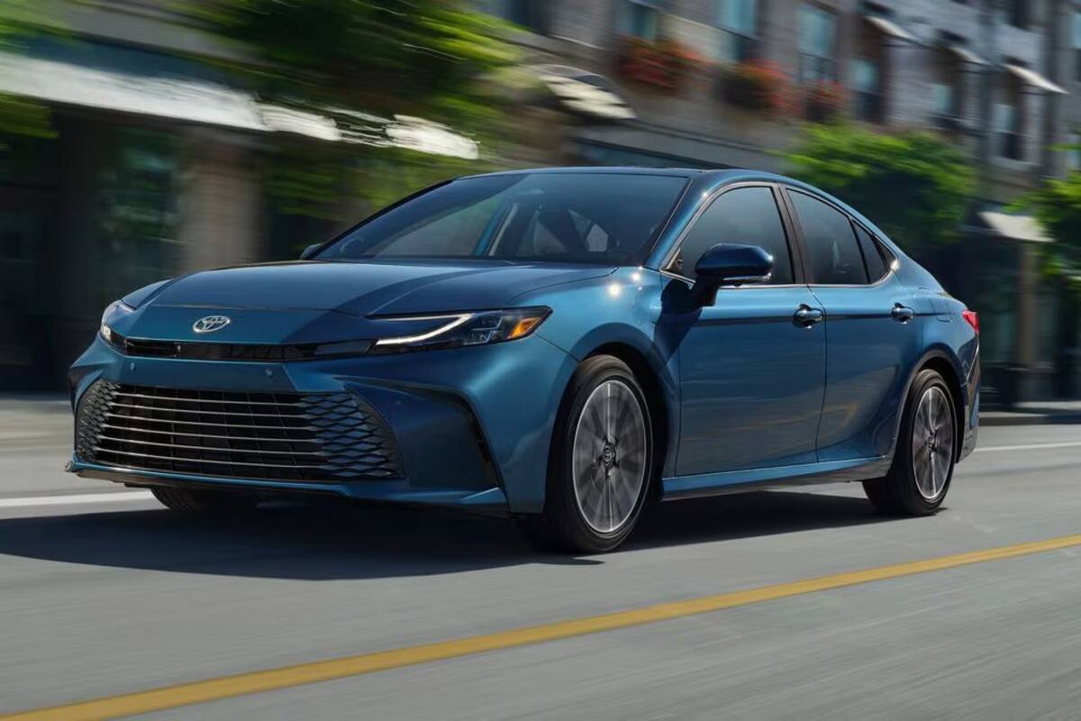 ¿Busca carro? Estos son los mejores sedanes del mercado