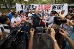 Universidades públicas de Venezuela irán a paro de 24 horas por crisis salarial