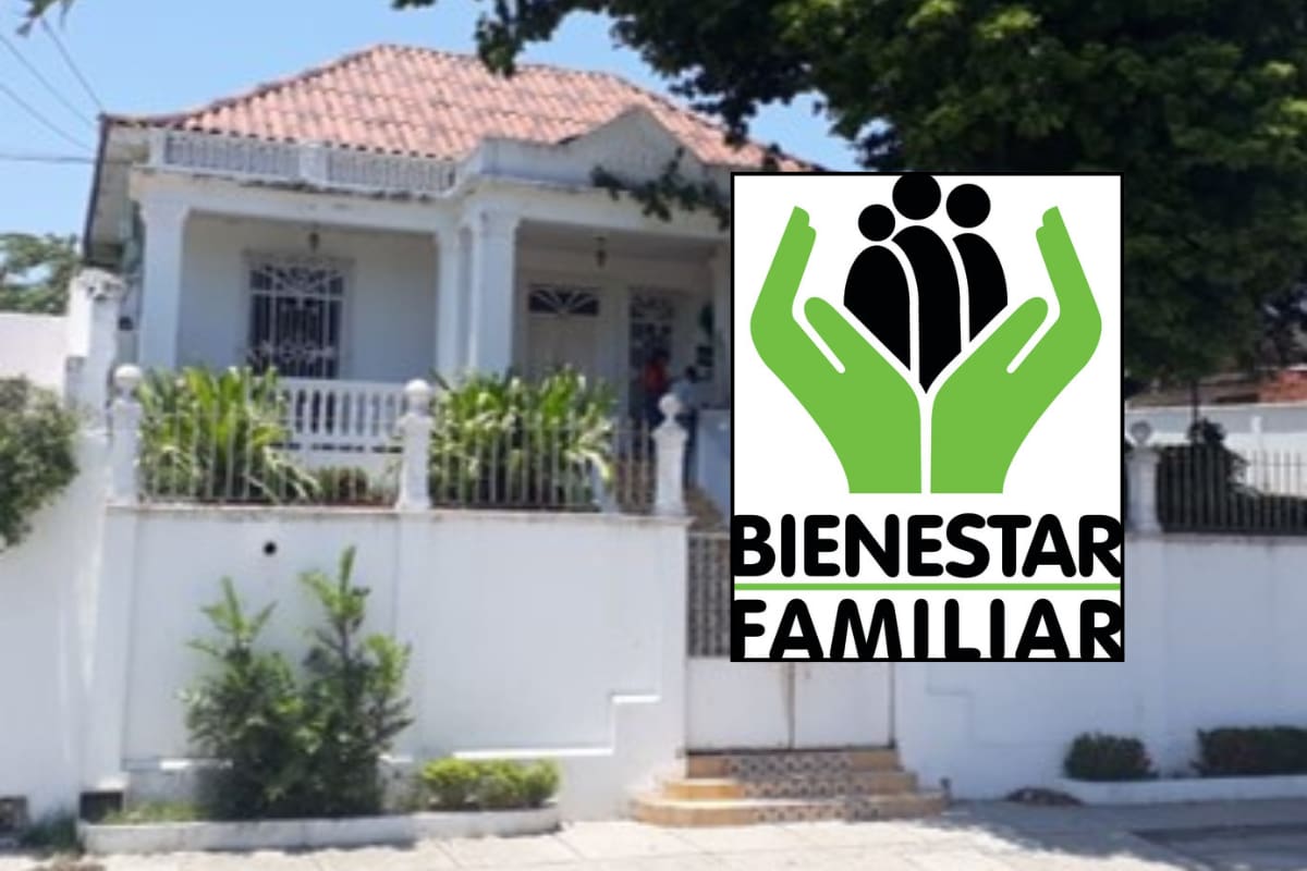 Trabajadores del ICBF en Cartagena anuncian cese de actividades: esto exigen