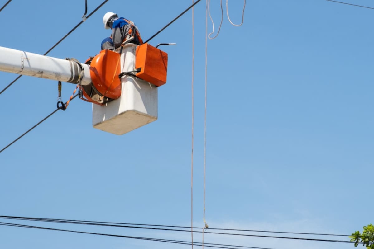 Se va la luz este jueves 25 de junio en estos municipios del Atlántico