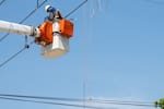 Se va la luz este jueves 25 de junio en estos municipios del Atlántico