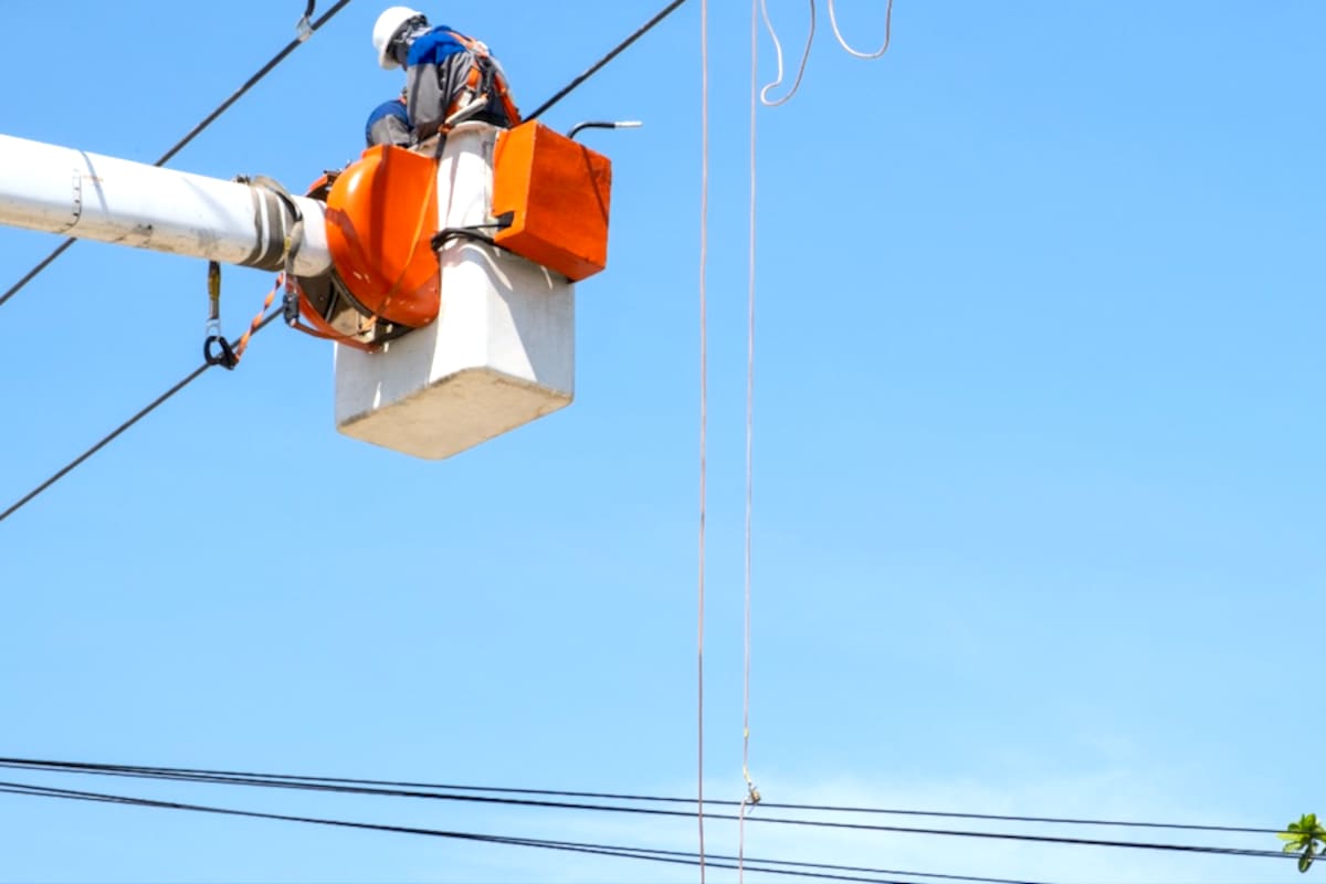 Este lunes 18 de mayo se va la luz en estos municipios del Atlántico