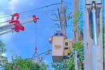 Se va la luz este martes 15 de septiembre en estos municipios del Atlántico