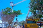 Este martes 14 de julio se va la luz en estos municipios del Atlántico