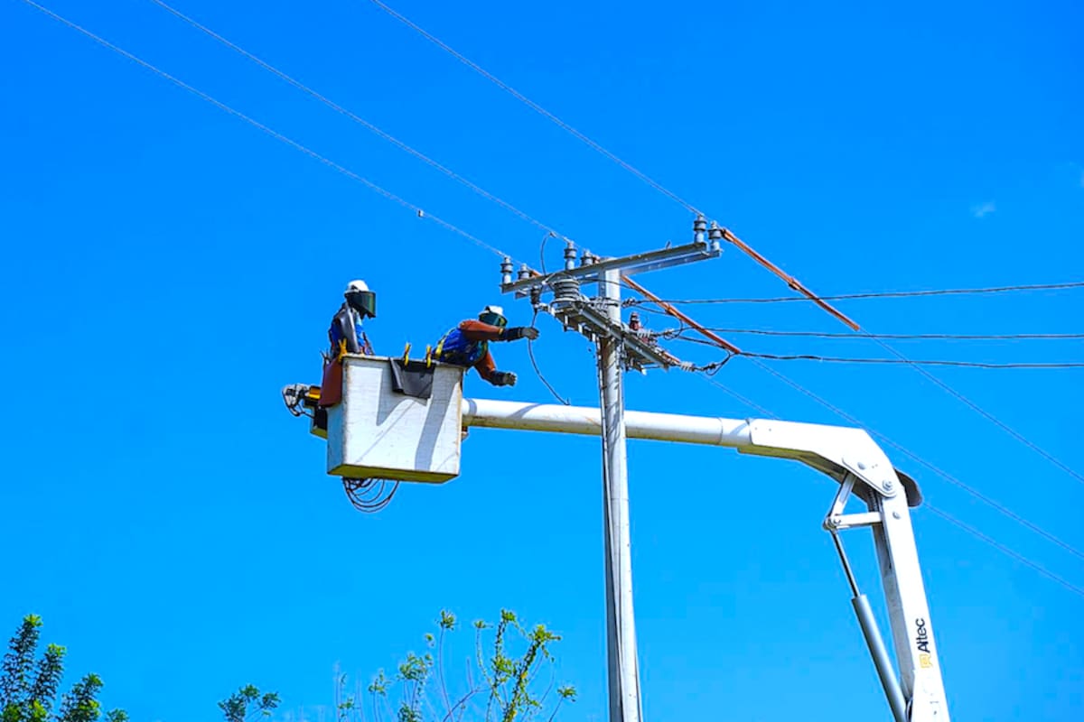 Se va la luz este viernes 1 de mayo en estos sectores de Barranquilla