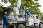 Se va la luz este domingo 1 de noviembre estos sectores de Barranquilla y Puerto Colombia