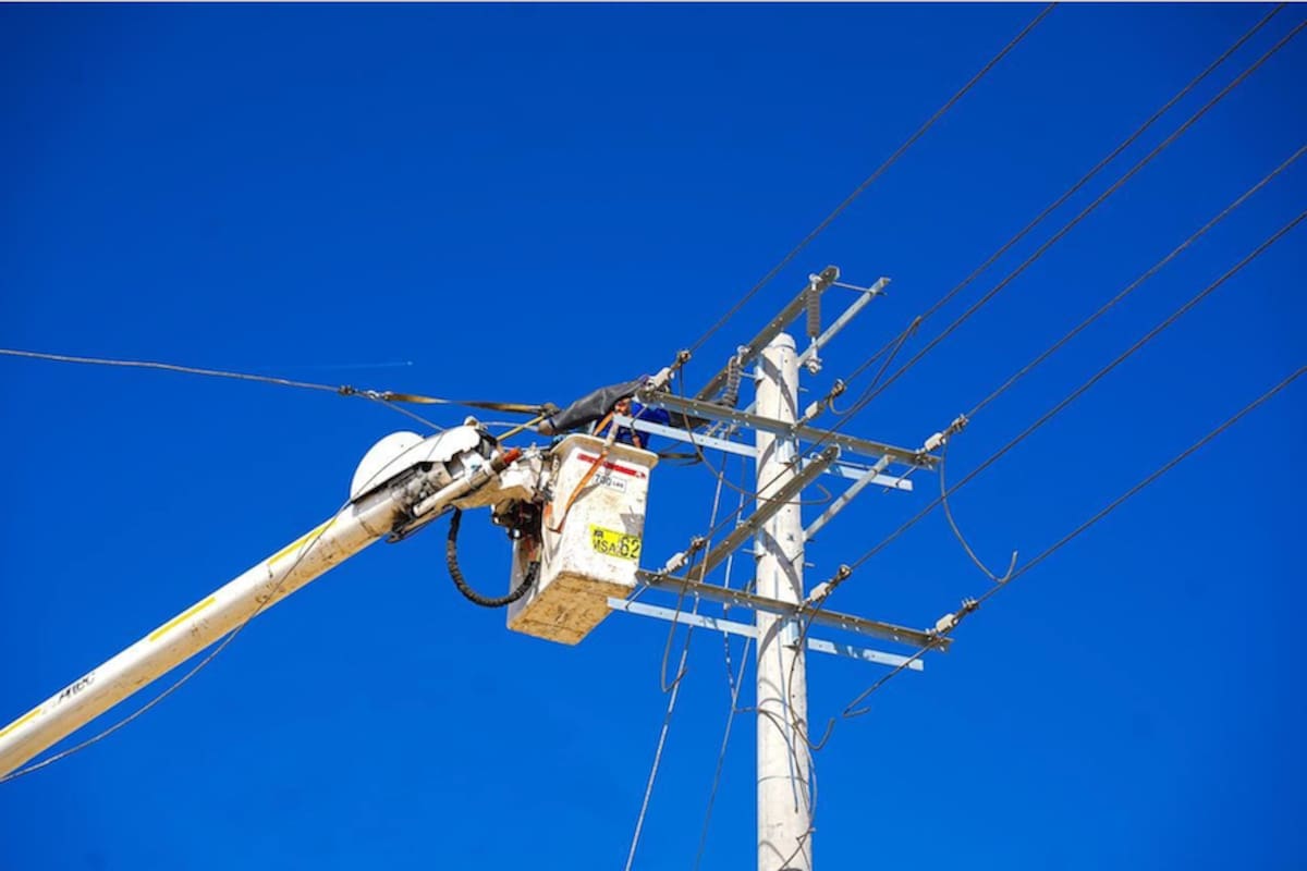 Este miércoles 21 de mayo se va la luz en estas poblaciones del Atlántico