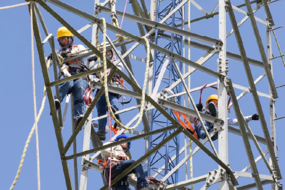 Este domingo 25 de enero se va luz en estos municipios del Atlántico