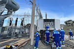 Se va la luz este domingo 6 de septiembre en estos municipios del Atlántico