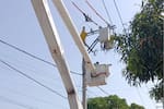 Se va la luz este lunes 11 de mayo en estos municipios del Atlántico