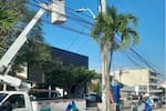 Se va la luz este lunes 26 de octubre en estos municipios del Atlántico