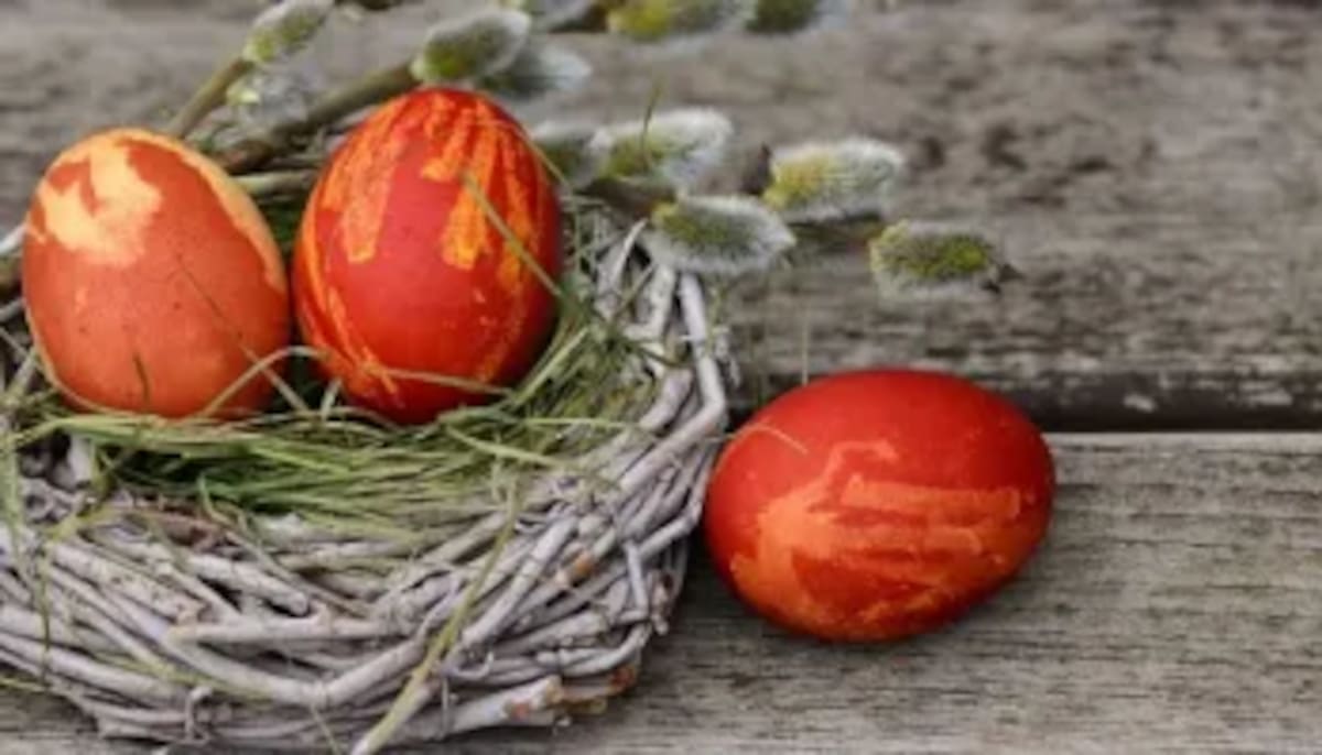 Tradiciones de Semana Santa en Rumania. //El Rincón del Tándem.