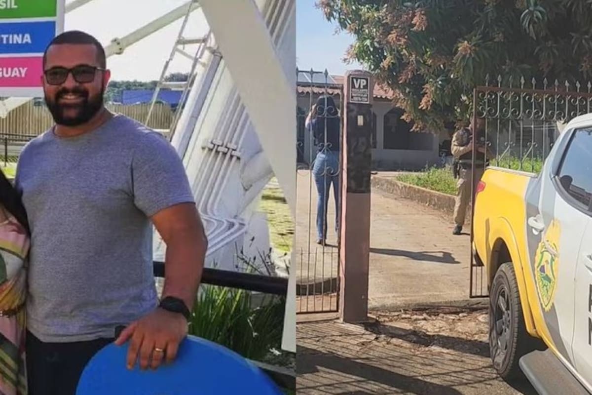 Hombre asesinó al amante de su esposa tras sorprenderlos en pleno acto