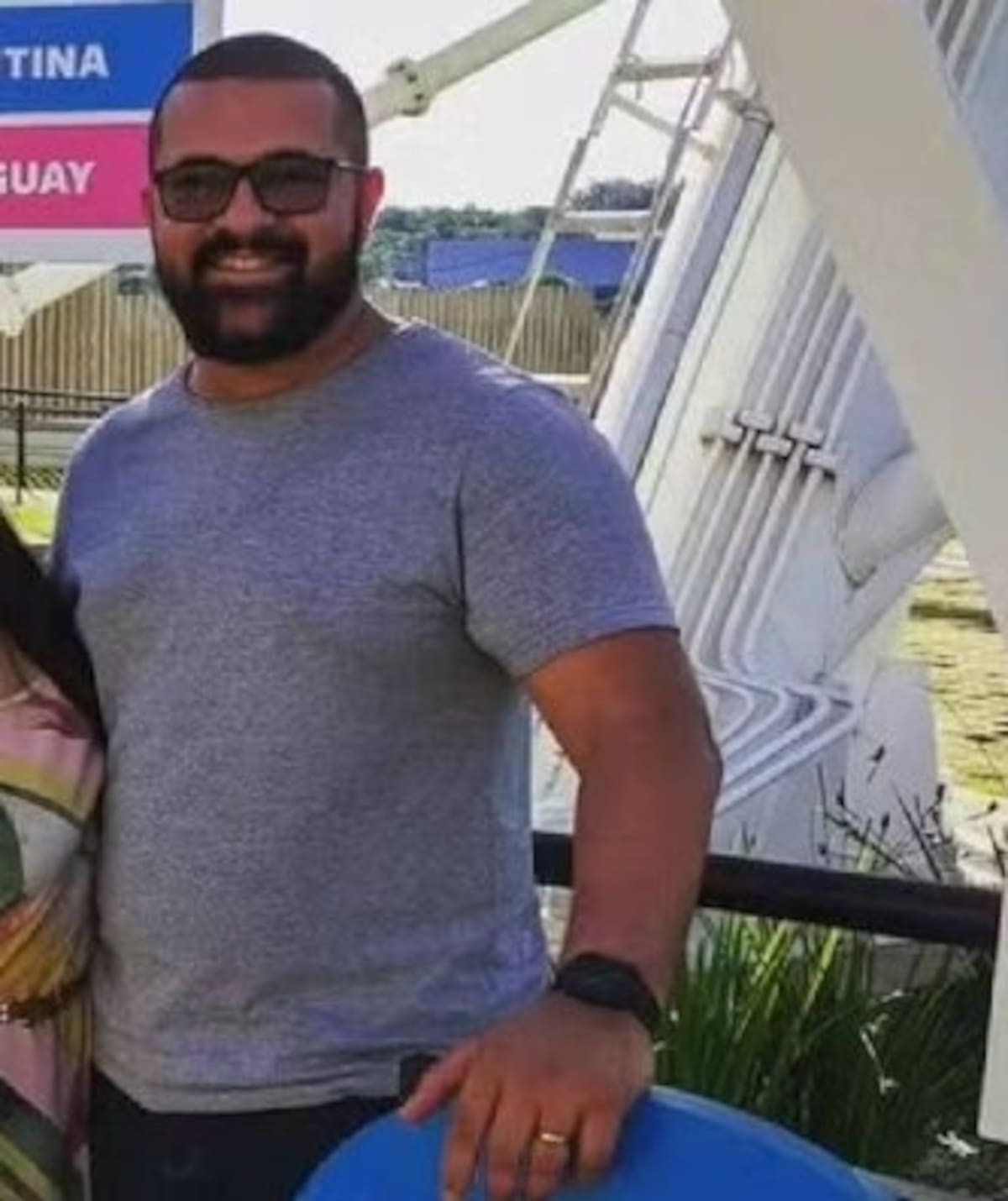 Amante que murió tras ser descubierto con una mujer casada también estaba casado.