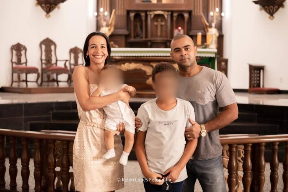 Adolescente confesó brutal asesinato de sus padres y su hermano