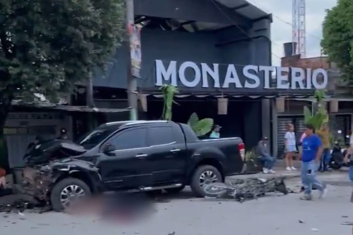 Trágico accidente en el Meta deja 3 muertos y varios heridos