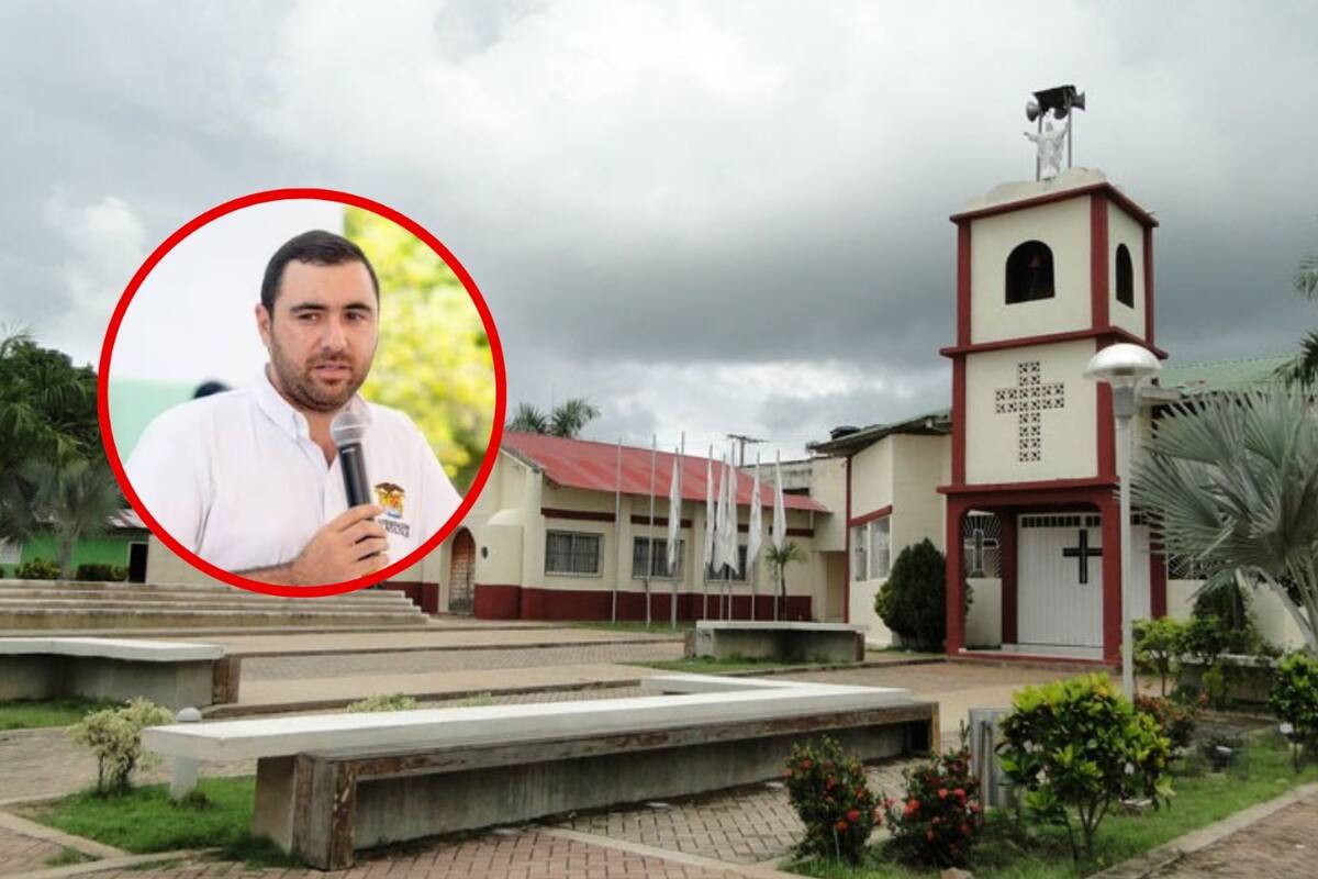 Esto se sabe de la tragedia familiar en Tiquisio (Bolívar): murieron una mujer y sus 3 hijos