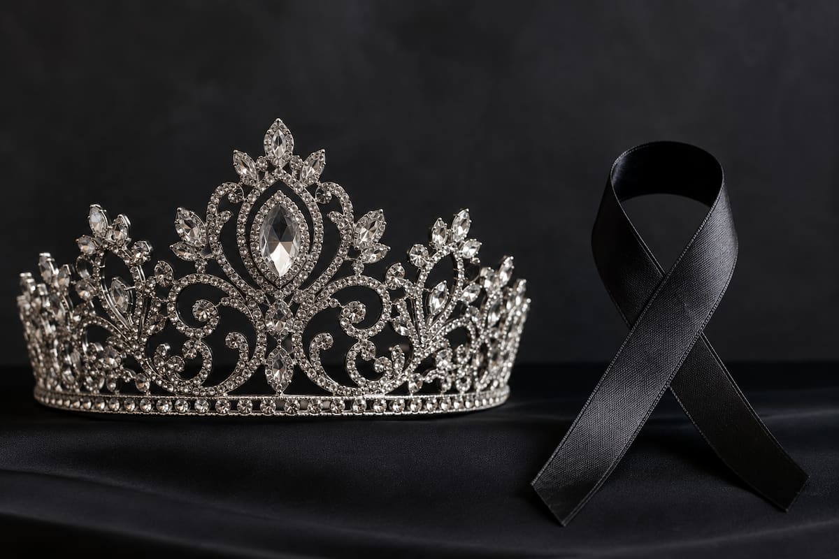 ¿Quién era la reina de belleza encontrada muerta tras terremotos en Venezuela?