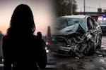 Luto en la televisión: murió periodista argentina en un trágico accidente ferroviario