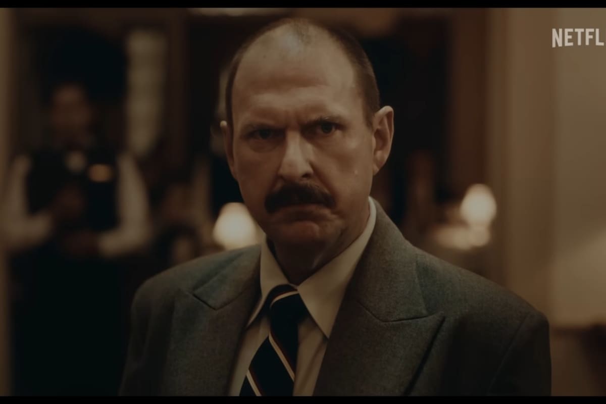 Netflix estrena “Estado de Fuga 1986” sobre el Caso Pozzetto: los detalles