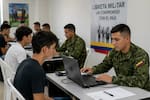 Jornada de libreta militar en Cartagena 2026: fechas, requisitos y puntos de atención