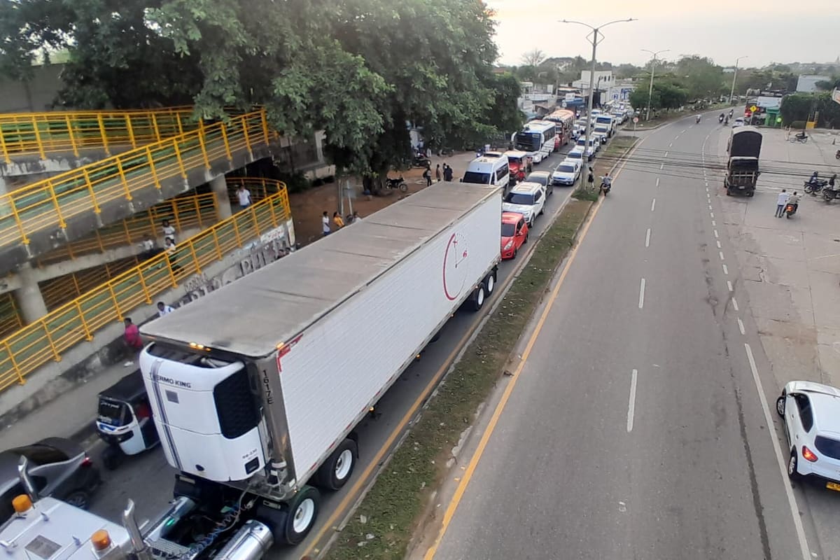Con signos de violencia y sin vida hallan a Roberto Ortiz cerca a El Carmen de Bolívar