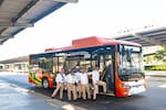 Feria laboral en Transcaribe: hay 150 vacantes para conductores