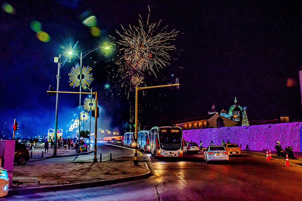 Este es el horario en que funcionará Transcaribe durante ‘Cartagena Despierta’
