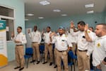 Transcaribe lanza nueva campaña de seguridad vial en Cartagena