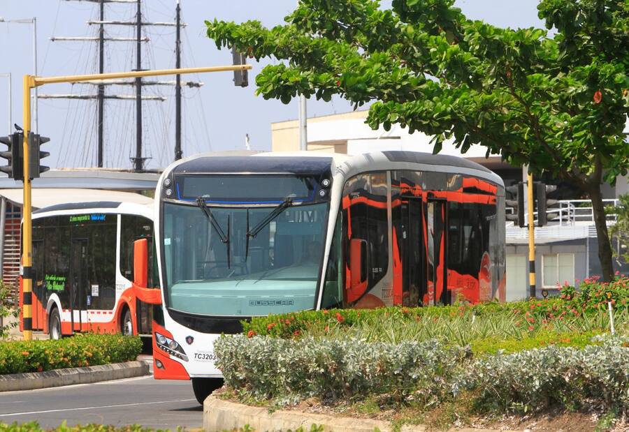 Cinco promesas que Transcaribe no ha cumplido