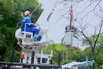 14 plastiqueras de Galapa, con transformadores ilegales, afecta servicio de energía