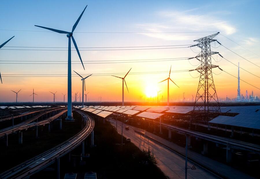 La transición en el sector energético podría fracasar si Colombia no corrige su regulación