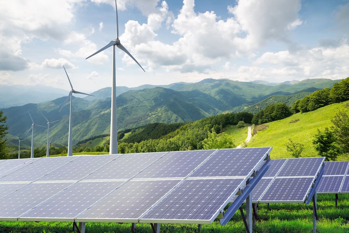 Colombia en el top 5 de países latinoamericanos líderes en transición energética