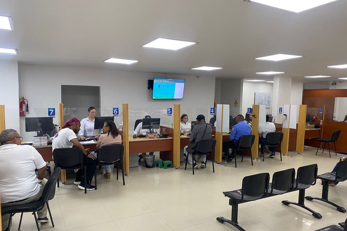 Lanzan beneficios exclusivos para usuarios del Tránsito de Turbaco