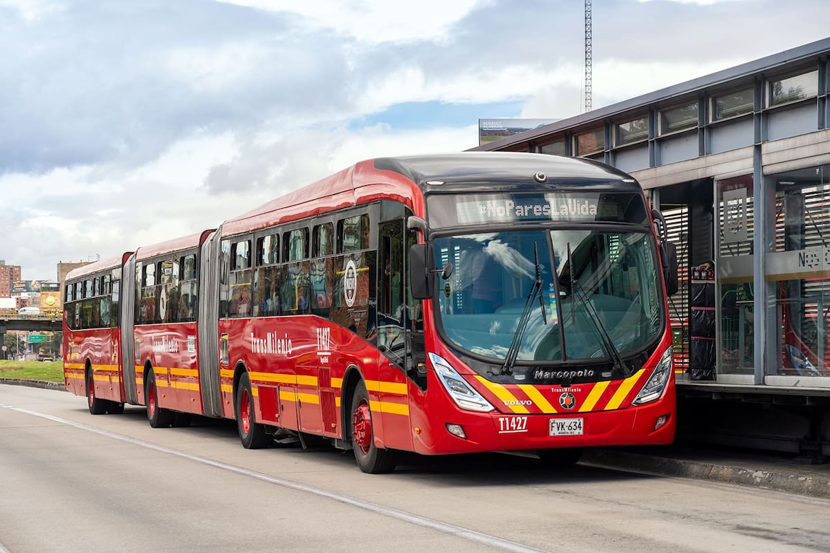 TransMilenio no subiría de precio si Gobierno cumple aportes: Galán