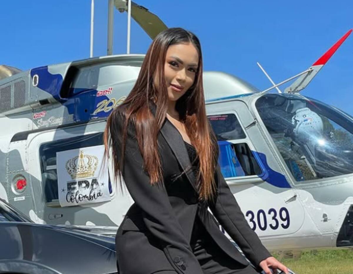 La creadora de contenido deberá cumplir un pago millonario y compromisos educativos tras un acuerdo conciliatorio en la cárcel. //Foto: Instagram.