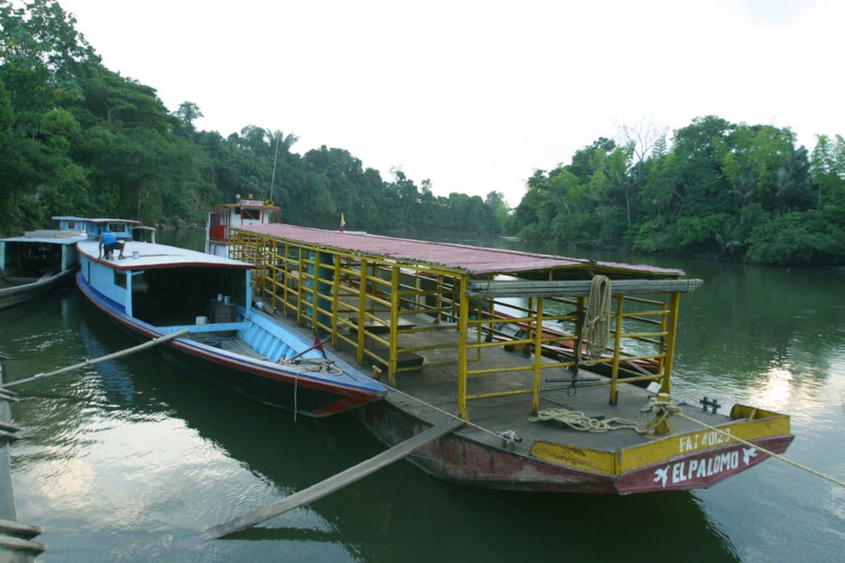 Más de 12.000 afectados por paros armados en Caquetá, Putumayo y Amazonas