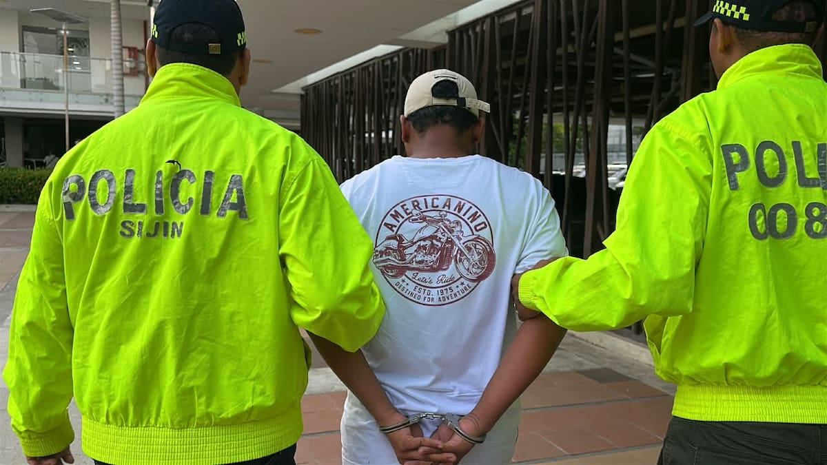 Tras cuatro días de búsqueda, capturan al taxista señalado de robar a turista mexicana.