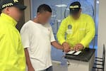 Video: Cayó en Los Jardines taxista que le robó celular a turista mexicana